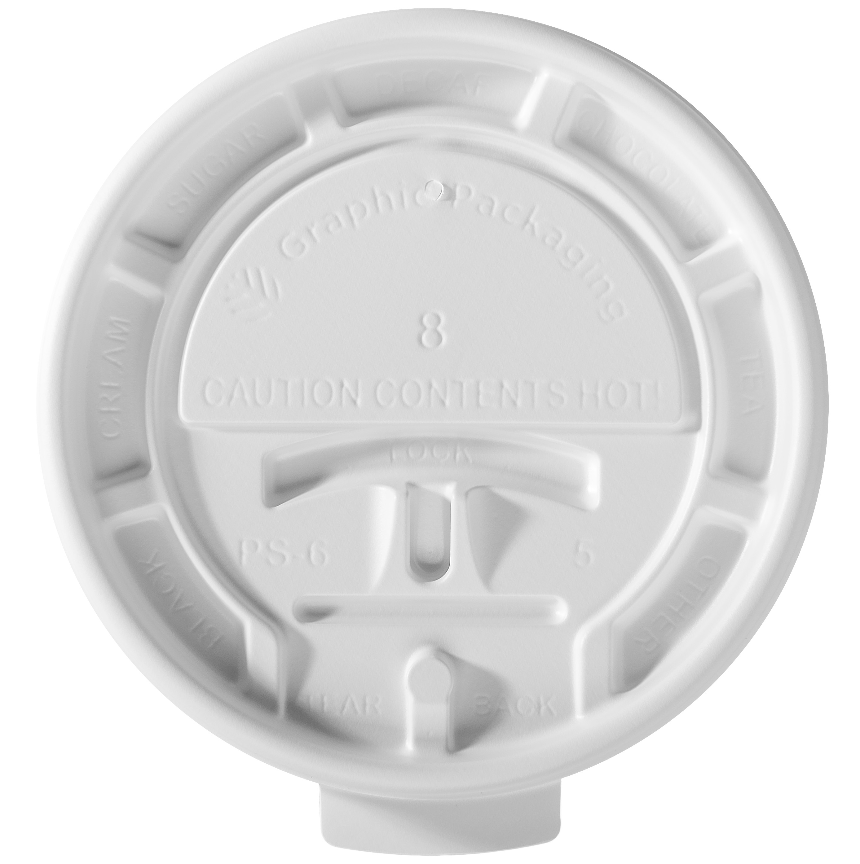 LHRL 8 Hot Cup Lid jpg